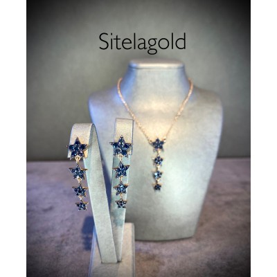 ЗЛАТЕН КОМПЛЕКТ SET 30